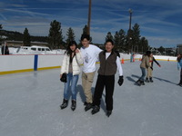 Canon PowerShot A590 IS, 2008:12:28 16:50:53 -- 1/1000 sec, f/7.1.  No Flash, Compulsory.3264x2448 Off.