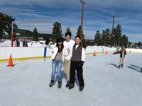 Canon PowerShot A590 IS, 2008:12:28 16:50:55 -- 1/1000 sec, f/6.3.  No Flash, Compulsory.3264x2448 Off.