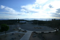 Canon EOS DIGITAL REBEL, 2009:04:06 10:24:21 -- 1/400 sec, f/13.0.  No Flash.3072x2048 Off.