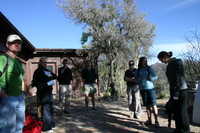 Canon EOS DIGITAL REBEL, 2009:04:06 11:05:49 -- 1/400 sec, f/13.0.  No Flash.3072x2048 Off.