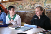 Canon EOS DIGITAL REBEL, 2009:04:06 11:14:34 -- 1/13 sec, f/5.0.  No Flash.3072x2048 Off.