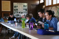 Canon EOS DIGITAL REBEL, 2009:04:06 11:14:42 -- 1/15 sec, f/5.0.  No Flash.3072x2048 Off.