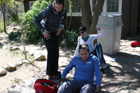 Canon EOS DIGITAL REBEL, 2009:04:06 13:21:38 -- 1/250 sec, f/13.0.  No Flash.3072x2048 Off.