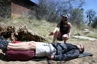 Canon EOS DIGITAL REBEL, 2009:04:06 14:16:36 -- 1/500 sec, f/14.0.  No Flash.3072x2048 Off.