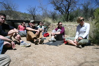 Canon EOS DIGITAL REBEL, 2009:04:06 14:16:39 -- 1/640 sec, f/16.0.  No Flash.3072x2048 Off.