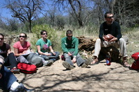 Canon EOS DIGITAL REBEL, 2009:04:06 14:51:23 -- 1/500 sec, f/14.0.  No Flash.3072x2048 Off.