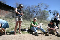 Canon EOS DIGITAL REBEL, 2009:04:06 14:51:27 -- 1/500 sec, f/14.0.  No Flash.3072x2048 Off.