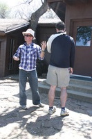 Canon EOS DIGITAL REBEL, 2009:04:06 16:11:14 -- 1/200 sec, f/10.0.  No Flash.3072x2048 Off.