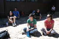 Canon EOS DIGITAL REBEL, 2009:04:06 16:11:29 -- 1/320 sec, f/13.0.  No Flash.3072x2048 Off.