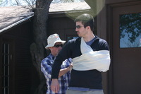 Canon EOS DIGITAL REBEL, 2009:04:06 16:12:30 -- 1/250 sec, f/13.0.  No Flash.3072x2048 Off.