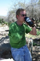 Canon EOS DIGITAL REBEL, 2009:04:06 16:20:47 -- 1/320 sec, f/14.0.  No Flash.3072x2048 Off.