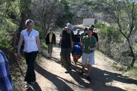 Canon EOS DIGITAL REBEL, 2009:04:06 19:08:49 -- 1/320 sec, f/11.0.  No Flash.3072x2048 Off.