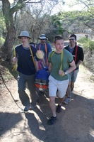 Canon EOS DIGITAL REBEL, 2009:04:06 19:08:53 -- 1/250 sec, f/10.0.  No Flash.3072x2048 Off.