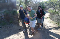 Canon EOS DIGITAL REBEL, 2009:04:06 19:08:55 -- 1/250 sec, f/10.0.  No Flash.3072x2048 Off.