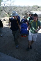 Canon EOS DIGITAL REBEL, 2009:04:06 19:09:04 -- 1/250 sec, f/10.0.  No Flash.3072x2048 Off.