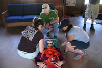 Canon EOS DIGITAL REBEL, 2009:04:06 19:12:54 -- 1/25 sec, f/3.5.  No Flash.3072x2048 Off.