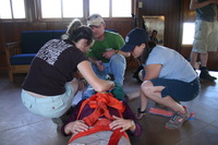 Canon EOS DIGITAL REBEL, 2009:04:06 19:13:00 -- 1/30 sec, f/3.5.  No Flash.3072x2048 Off.