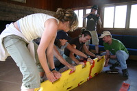 Canon EOS DIGITAL REBEL, 2009:04:06 19:14:22 -- 1/40 sec, f/4.0.  No Flash.3072x2048 Off.