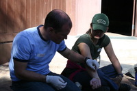 Canon EOS DIGITAL REBEL, 2009:04:07 11:52:52 -- 1/250 sec, f/13.0.  No Flash.3072x2048 Off.