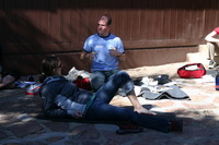 Canon EOS DIGITAL REBEL, 2009:04:07 12:26:00 -- 1/200 sec, f/10.0.  No Flash.3072x2048 Off.