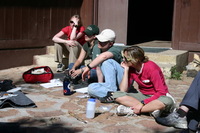 Canon EOS DIGITAL REBEL, 2009:04:07 12:26:04 -- 1/320 sec, f/13.0.  No Flash.3072x2048 Off.