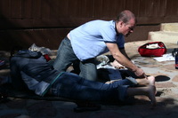 Canon EOS DIGITAL REBEL, 2009:04:07 12:30:03 -- 1/320 sec, f/11.0.  No Flash.3072x2048 Off.