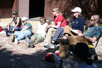 Canon EOS DIGITAL REBEL, 2009:04:07 12:30:21 -- 1/200 sec, f/11.0.  No Flash.3072x2048 Off.