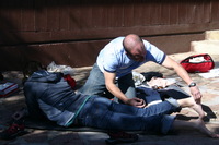 Canon EOS DIGITAL REBEL, 2009:04:07 12:31:23 -- 1/250 sec, f/10.0.  No Flash.3072x2048 Off.