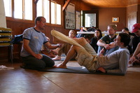 Canon EOS DIGITAL REBEL, 2009:04:07 14:22:05 -- 1/13 sec, f/4.0.  No Flash.3072x2048 Off.