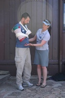 Canon EOS DIGITAL REBEL, 2009:04:07 17:03:05 -- 1/100 sec, f/8.0.  No Flash.3072x2048 Off.