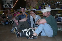 Canon EOS DIGITAL REBEL, 2009:04:07 18:03:33 -- 1/60 sec, f/4.0.  Flash, Compulsory, Red-Eye Reduce.3072x2048 Red-Eye Reduction (On).