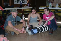 Canon EOS DIGITAL REBEL, 2009:04:07 18:03:42 -- 1/60 sec, f/5.0.  Flash, Compulsory, Red-Eye Reduce.3072x2048 Red-Eye Reduction (On).