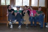 Canon EOS DIGITAL REBEL, 2009:04:07 19:04:49 -- 1/60 sec, f/4.5.  Flash, Compulsory, Red-Eye Reduce.3072x2048 Red-Eye Reduction (On).