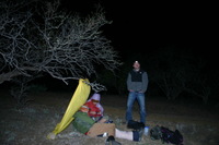 Canon EOS DIGITAL REBEL, 2009:04:10 00:36:35 -- 1/60 sec, f/3.5.  Flash, Compulsory, Red-Eye Reduce.3072x2048 Red-Eye Reduction (On).