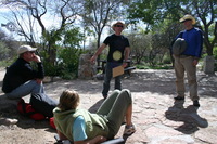 Canon EOS DIGITAL REBEL, 2009:04:10 12:41:07 -- 1/250 sec, f/10.0.  No Flash.3072x2048 Off.