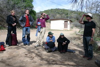 Canon EOS DIGITAL REBEL, 2009:04:10 12:54:55 -- 1/250 sec, f/11.0.  No Flash.3072x2048 Off.