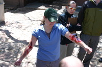 Canon EOS DIGITAL REBEL, 2009:04:10 15:09:14 -- 1/100 sec, f/8.0.  No Flash.3072x2048 Off.