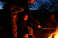 Canon EOS DIGITAL REBEL, 2009:04:10 22:20:31 -- 0.8 sec, f/6.3.  No Flash.3072x2048 Off.