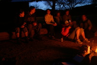 Canon EOS DIGITAL REBEL, 2009:04:10 22:24:45 -- 2 sec, f/6.3.  No Flash.3072x2048 Off.