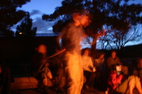 Canon EOS DIGITAL REBEL, 2009:04:10 22:26:16 -- 8 sec, f/6.3.  No Flash.3072x2048 Off.