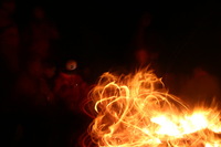 Canon EOS DIGITAL REBEL, 2009:04:10 23:03:37 -- 13 sec, f/6.3.  No Flash.3072x2048 Off.