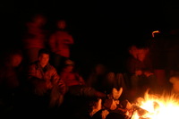 Canon EOS DIGITAL REBEL, 2009:04:10 23:09:36 -- 13 sec, f/6.3.  No Flash.3072x2048 Off.