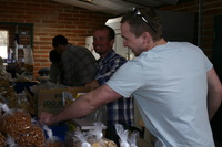 Canon EOS DIGITAL REBEL, 2009:04:12 14:59:18 -- 1/60 sec, f/4.5.  Flash, Compulsory, Red-Eye Reduce.3072x2048 Red-Eye Reduction (On).