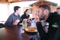 Canon EOS DIGITAL REBEL, 2009:04:12 15:45:58 -- 1/40 sec, f/4.0.  No Flash.3072x2048 Off.