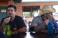 Canon EOS DIGITAL REBEL, 2009:04:12 15:46:01 -- 1/60 sec, f/5.6.  No Flash.3072x2048 Off.