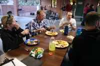 Canon EOS DIGITAL REBEL, 2009:04:12 21:50:34 -- 1/8 sec, f/3.5.  No Flash.3072x2048 Off.