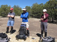 Canon PowerShot A590 IS, 2009:04:13 17:05:16 -- 1/640 sec, f/4.0.  No Flash, Auto.3264x2448 Red-Eye Reduction (Auto).