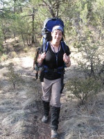 Canon PowerShot A590 IS, 2009:04:13 17:49:01 -- 1/60 sec, f/4.0.  No Flash, Compulsory.3264x2448 Off.