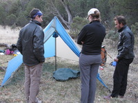 Canon PowerShot A590 IS, 2009:04:13 18:43:07 -- 1/60 sec, f/2.6.  No Flash, Compulsory.3264x2448 Off.