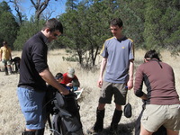 Canon PowerShot A590 IS, 2009:04:14 10:29:40 -- 1/500 sec, f/4.0.  No Flash, Auto.3264x2448 Red-Eye Reduction (Auto).